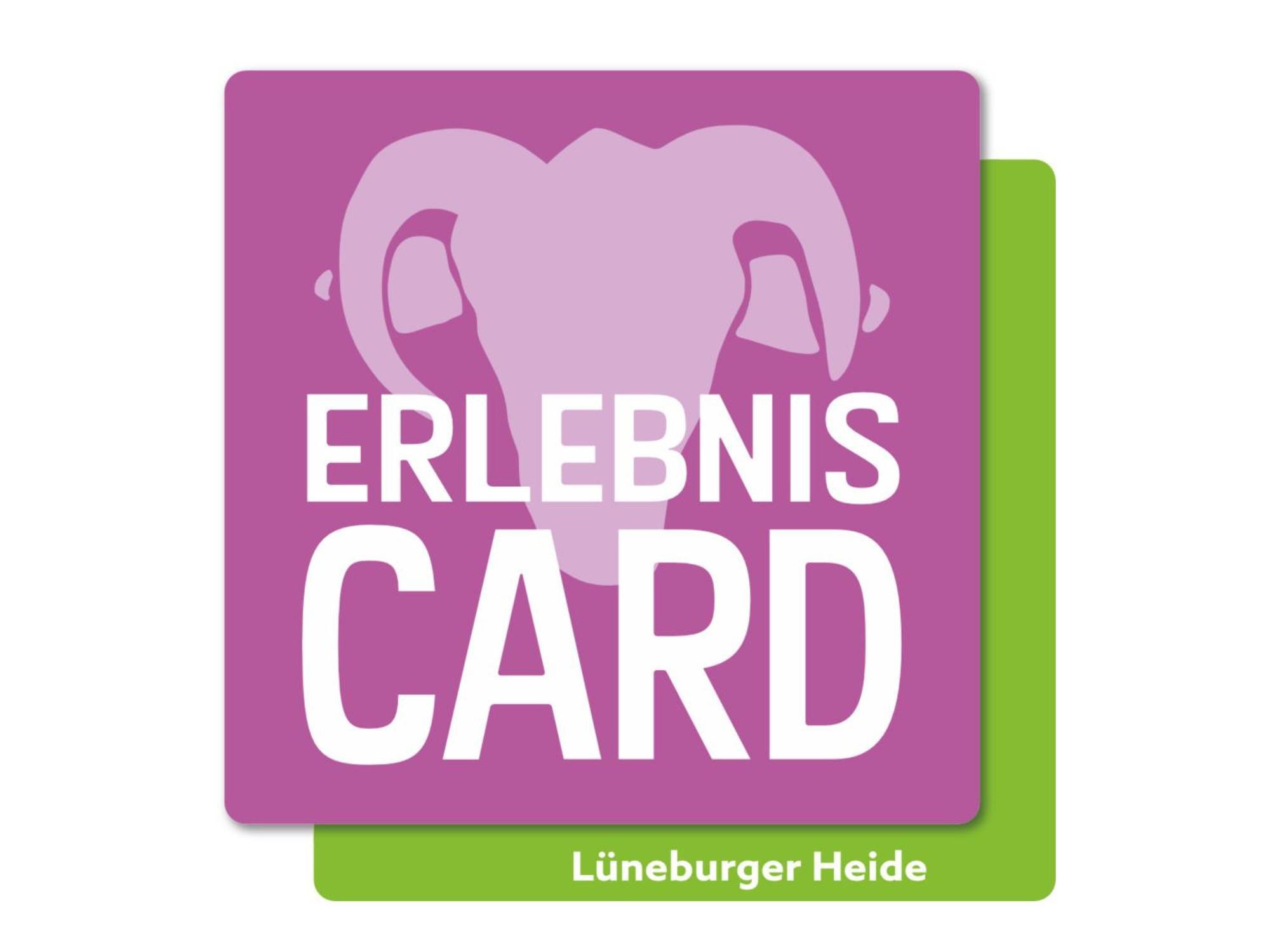 Ewigleben, Landhaus Gartenstrasse Bispingen Buitenkant foto